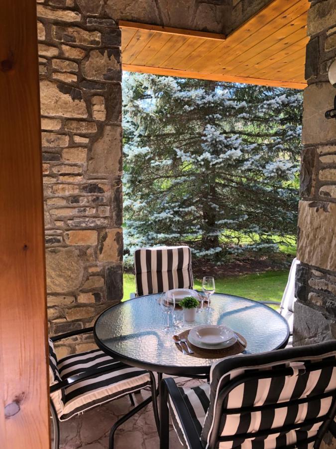 Casa Moron Villa Villanúa Eksteriør bilde