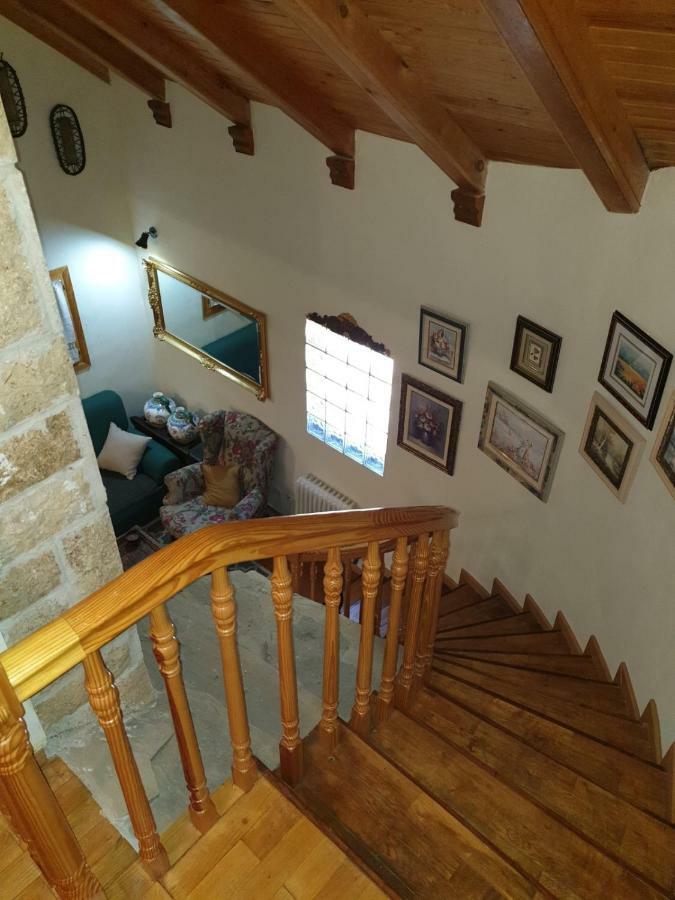 Casa Moron Villa Villanúa Eksteriør bilde