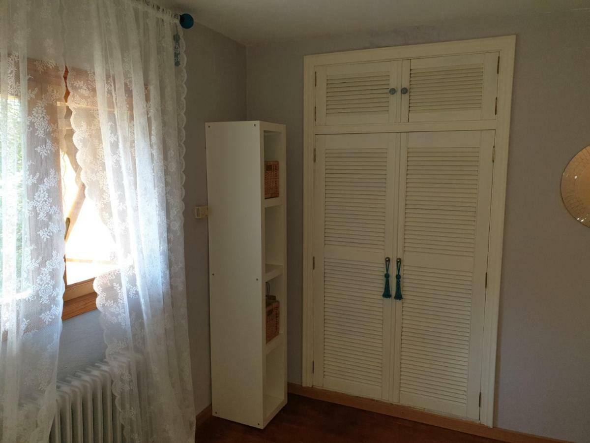 Casa Moron Villa Villanúa Eksteriør bilde