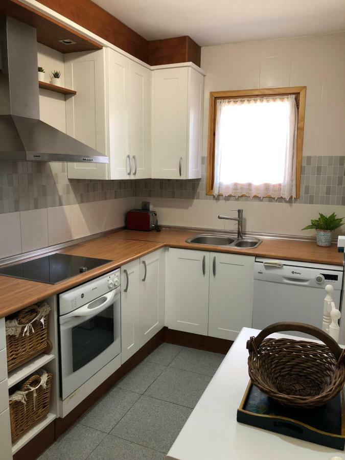 Casa Moron Villa Villanúa Eksteriør bilde